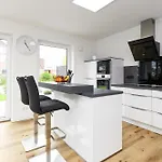 Tatil Evi Duenenperle Esens
