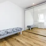 Duenenperle Tatil Evi *