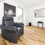 Duenenperle Tatil Evi Esens