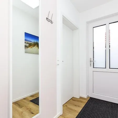 Ferienhaus Dünenperle