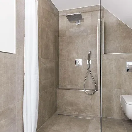 Dünenperle Ferienhaus *