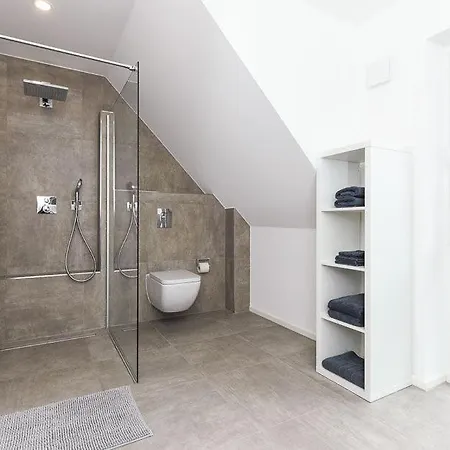 Dünenperle Ferienhaus