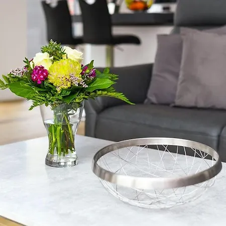 Ferienhaus Dünenperle