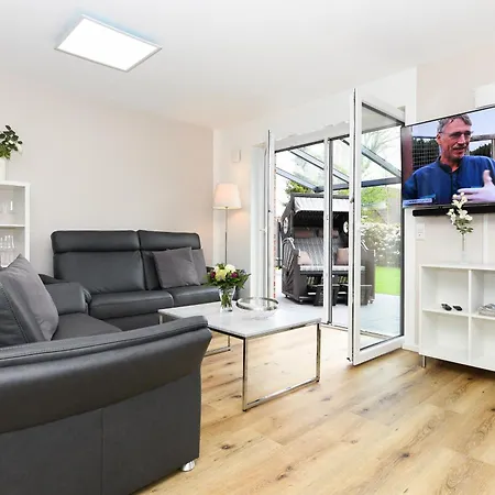 Nyaraló Duenenperle Esens