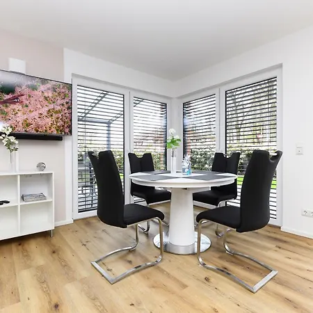 Nyaraló Duenenperle