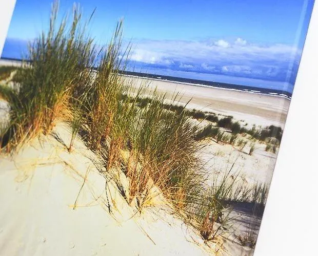 Nyaraló Duenenperle Esens