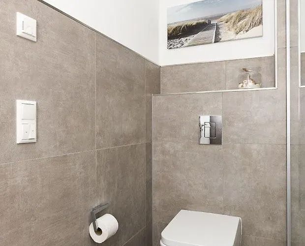 Duenenperle Nyaraló *