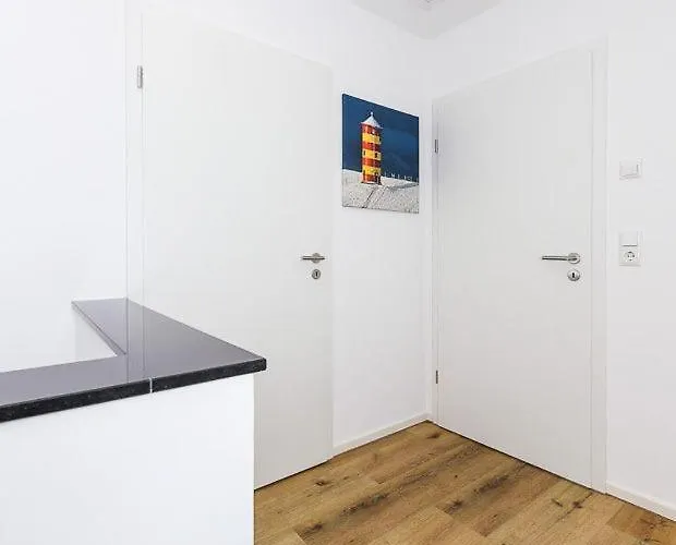 Duenenperle Nyaraló