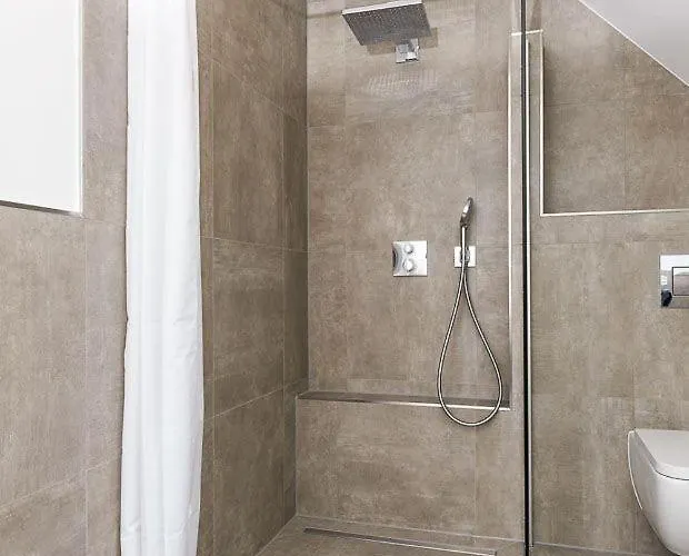 Duenenperle Nyaraló *