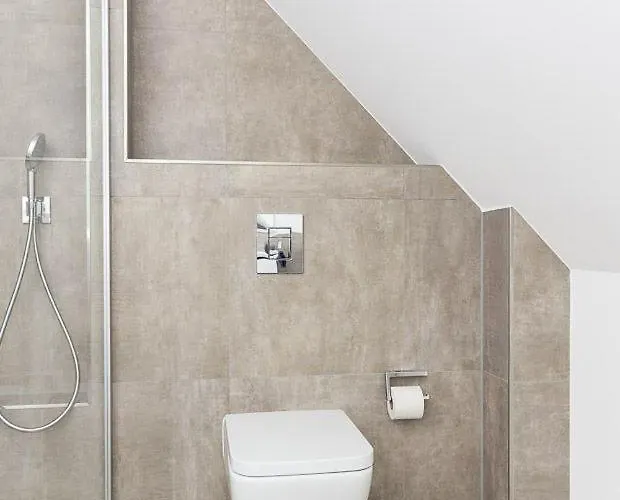 Duenenperle Nyaraló *