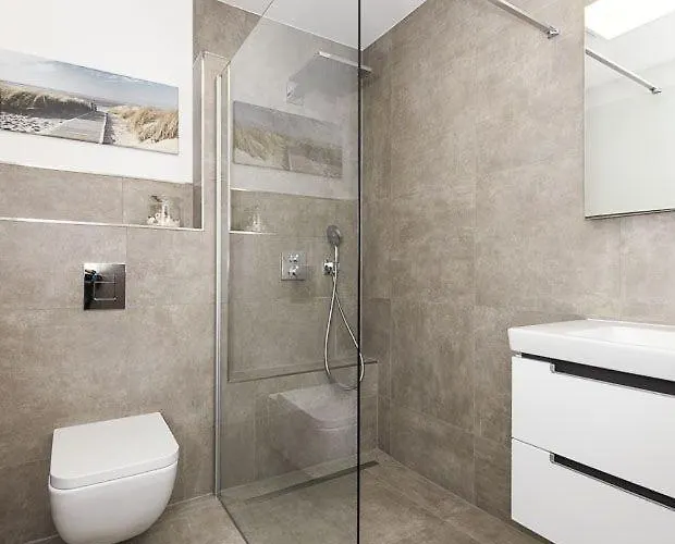 Duenenperle Nyaraló