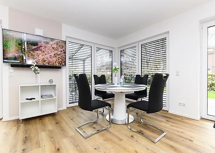 Nyaraló Duenenperle