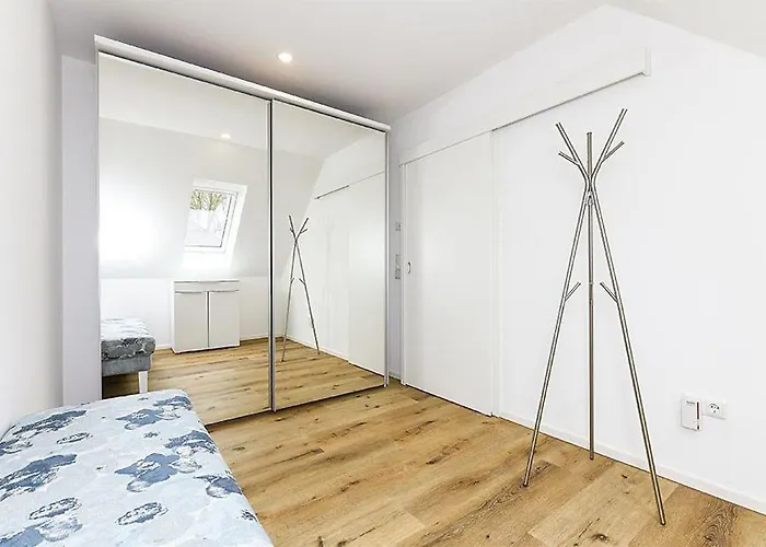 Duenenperle Nyaraló *