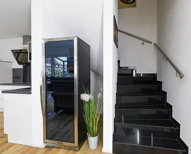 Duenenperle Nyaraló *