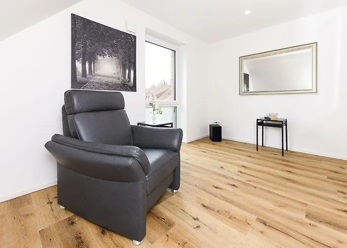 Duenenperle Nyaraló