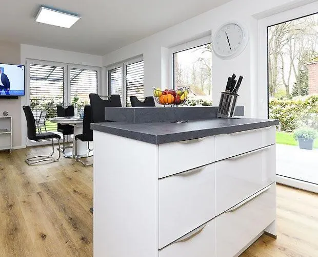 Duenenperle Nyaraló *