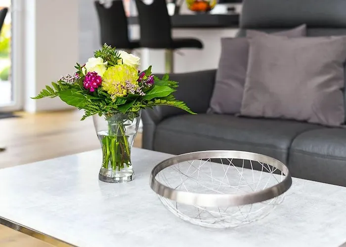 Nyaraló Duenenperle