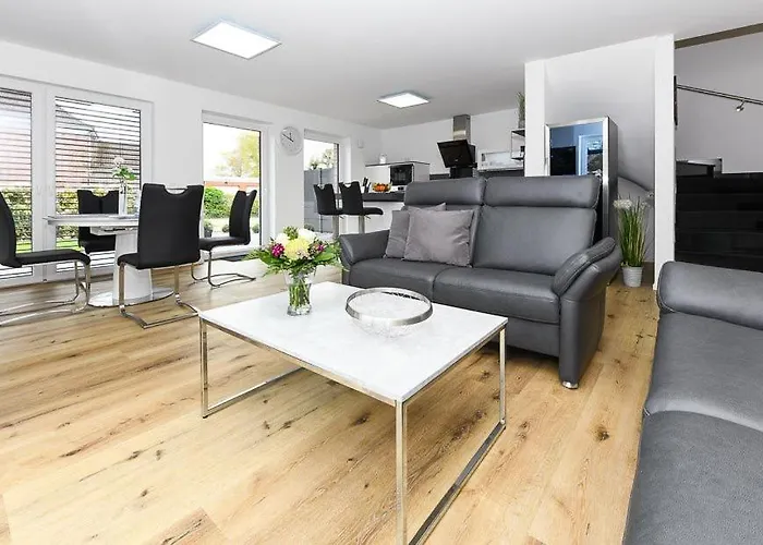 Nyaraló Duenenperle *