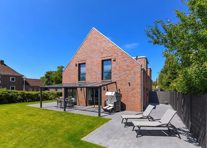 Nyaraló Duenenperle