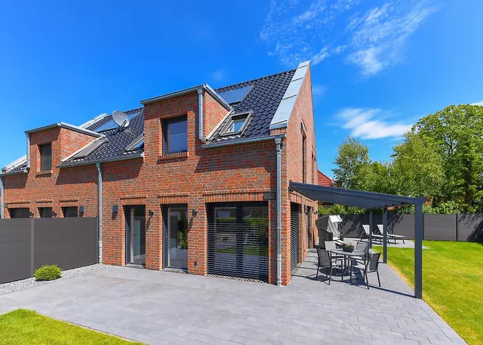 Nyaraló Duenenperle *