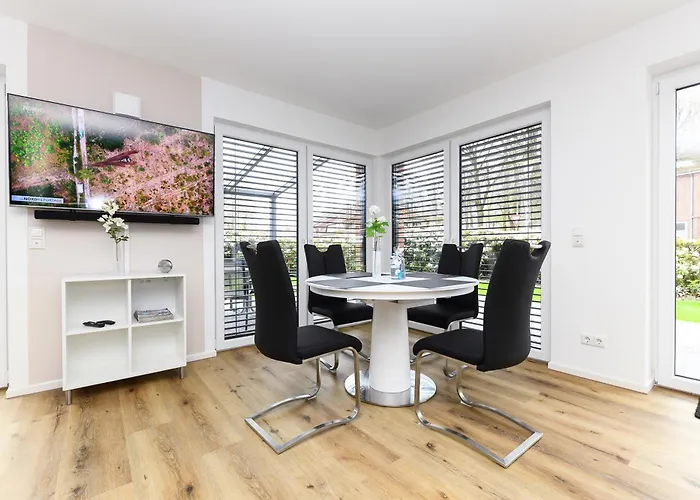 Nyaraló Duenenperle