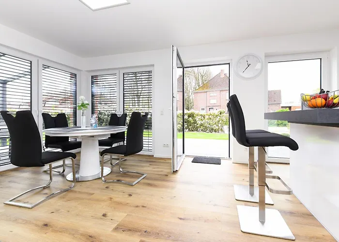 Nyaraló Duenenperle