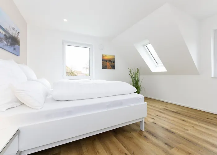 Duenenperle Nyaraló *