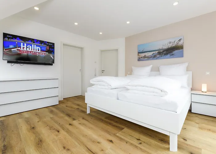 Nyaraló Duenenperle