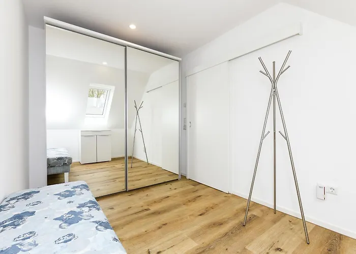 Duenenperle Nyaraló *