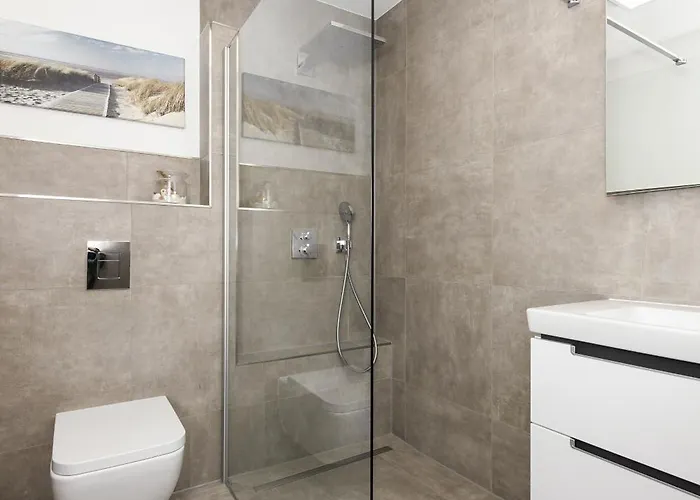 Duenenperle Nyaraló *