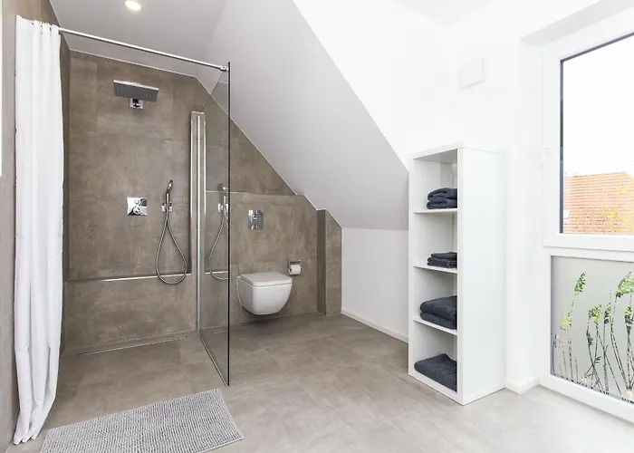 Nyaraló Duenenperle Esens