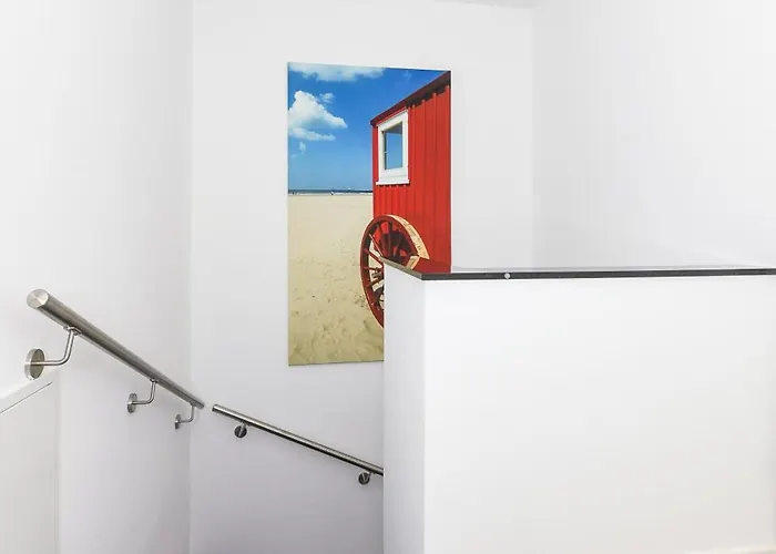 Duenenperle Nyaraló *